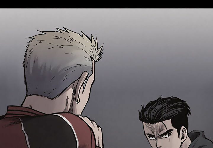Nắm Đấm: Chapter 18