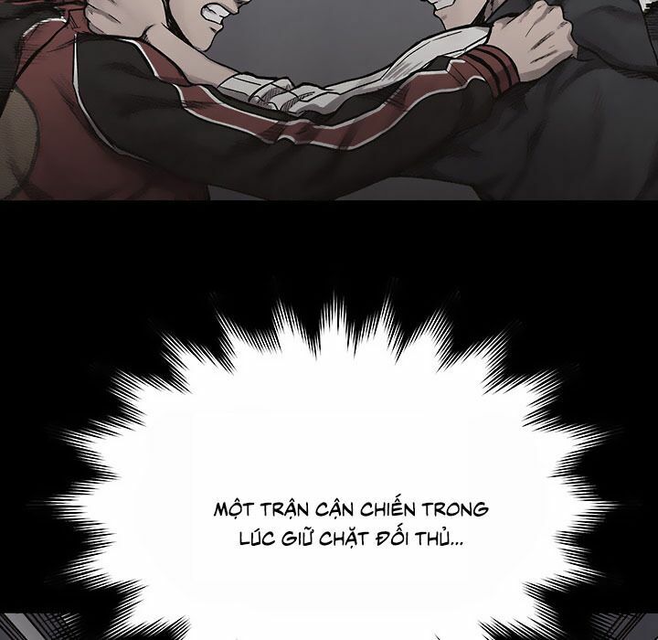 Nắm Đấm: Chapter 18