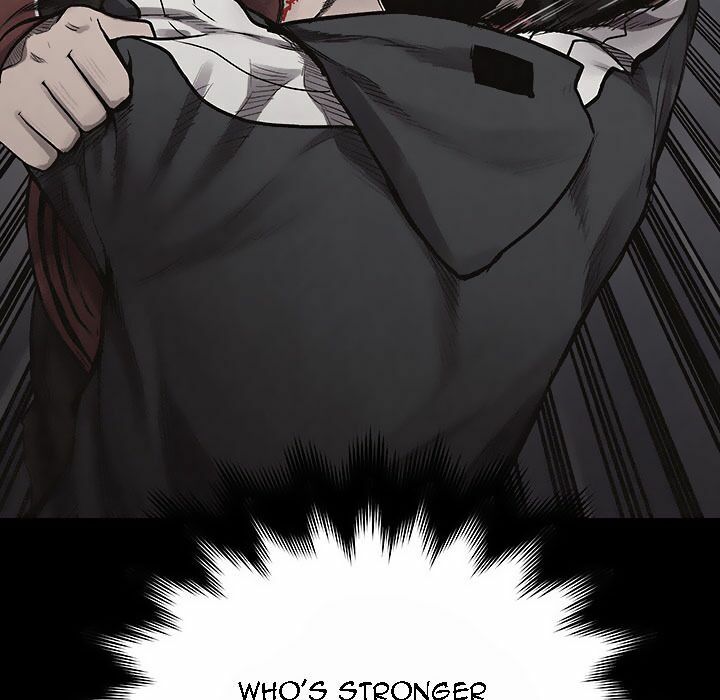 Nắm Đấm: Chapter 18