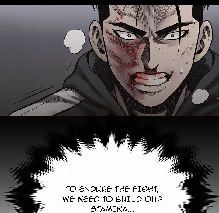 Nắm Đấm: Chapter 18