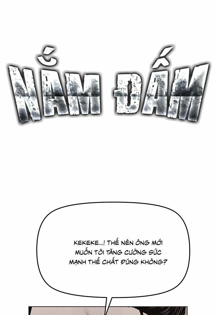 Nắm Đấm: Chapter 18