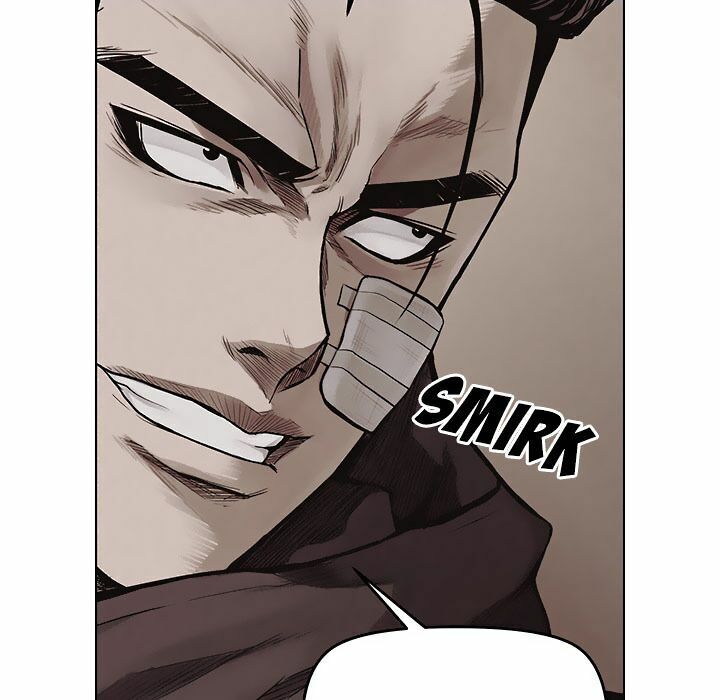 Nắm Đấm: Chapter 18