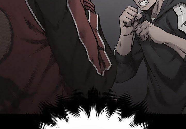 Nắm Đấm: Chapter 18