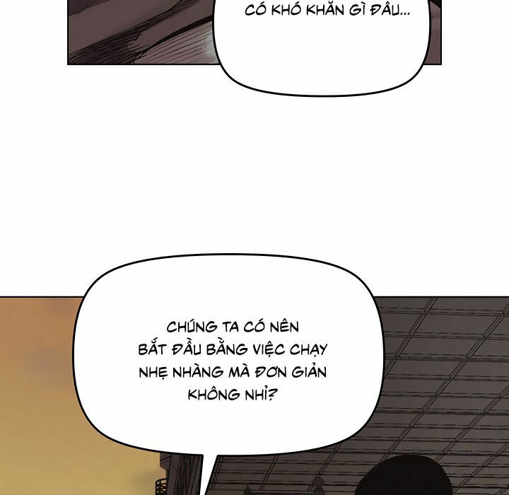 Nắm Đấm: Chapter 18