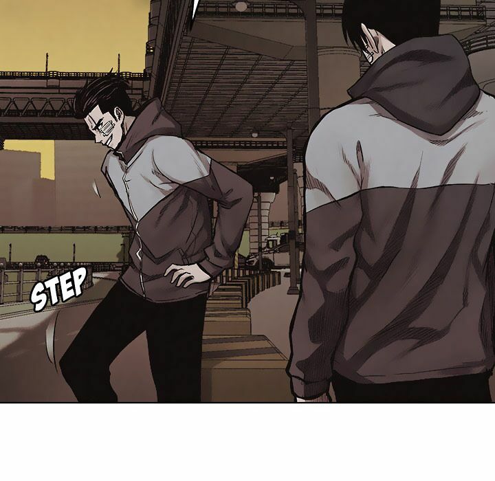 Nắm Đấm: Chapter 18