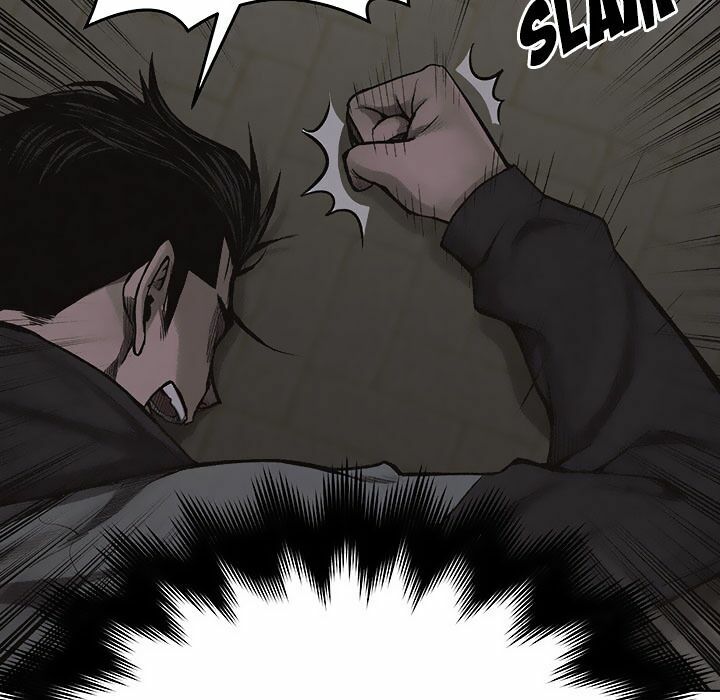 Nắm Đấm: Chapter 18