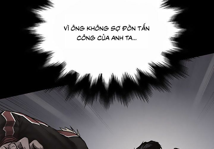 Nắm Đấm: Chapter 18