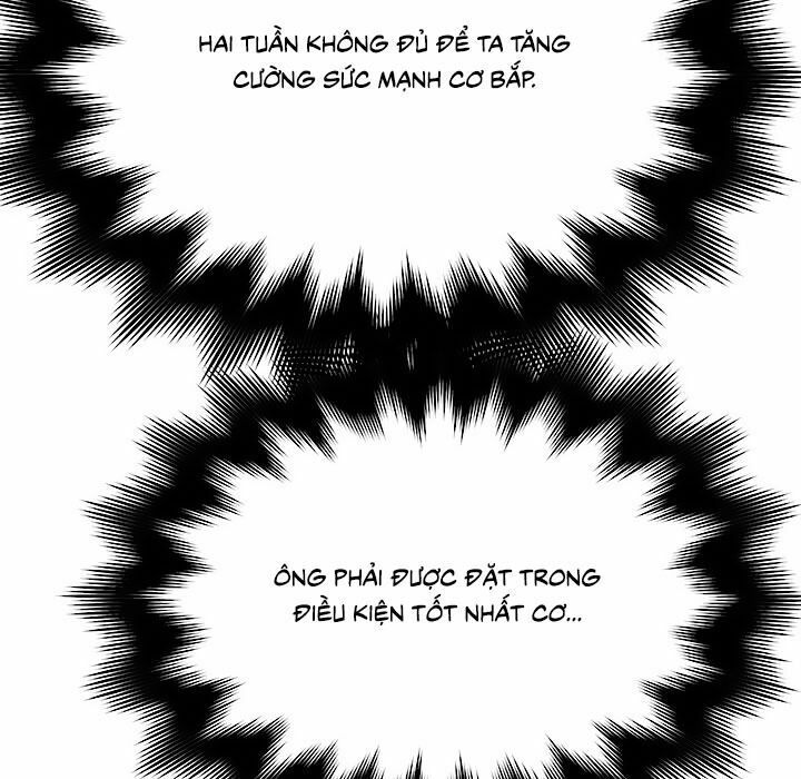 Nắm Đấm: Chapter 18