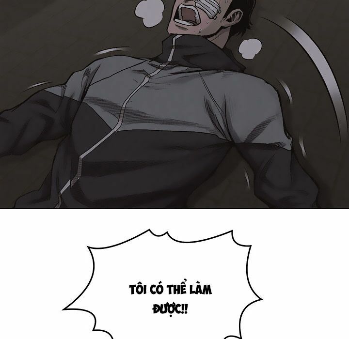 Nắm Đấm: Chapter 18
