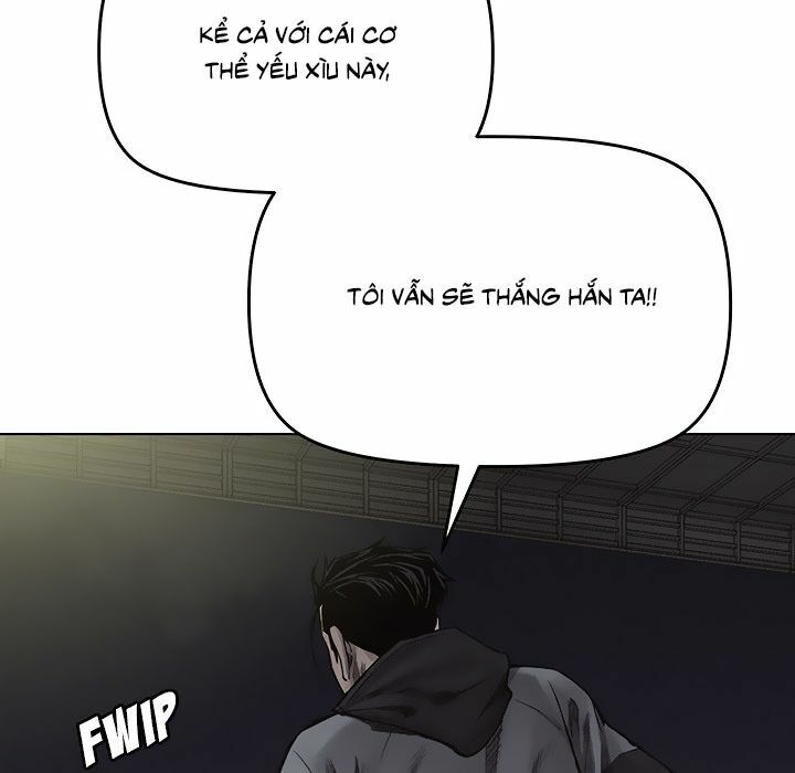 Nắm Đấm: Chapter 18