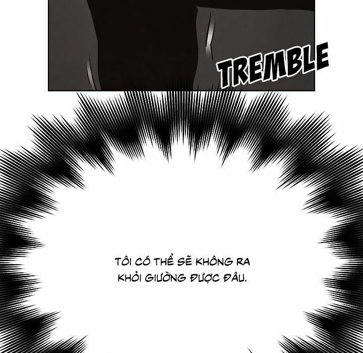 Nắm Đấm: Chapter 18
