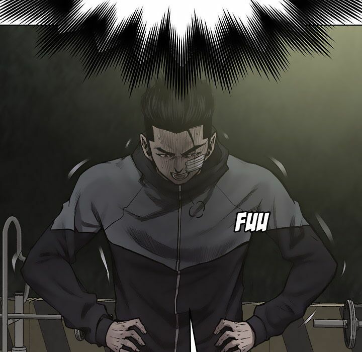 Nắm Đấm: Chapter 18