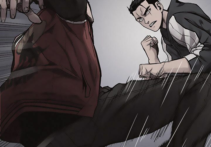 Nắm Đấm: Chapter 18