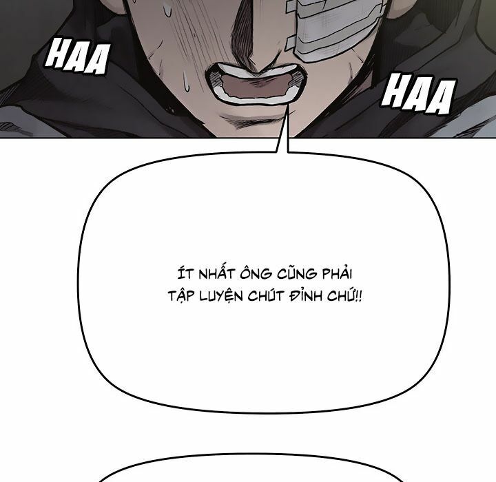 Nắm Đấm: Chapter 18