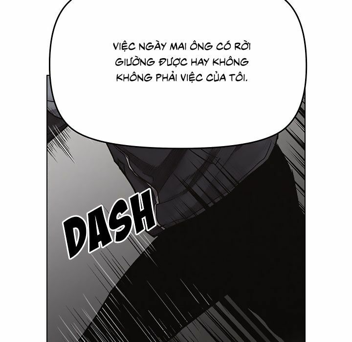 Nắm Đấm: Chapter 18