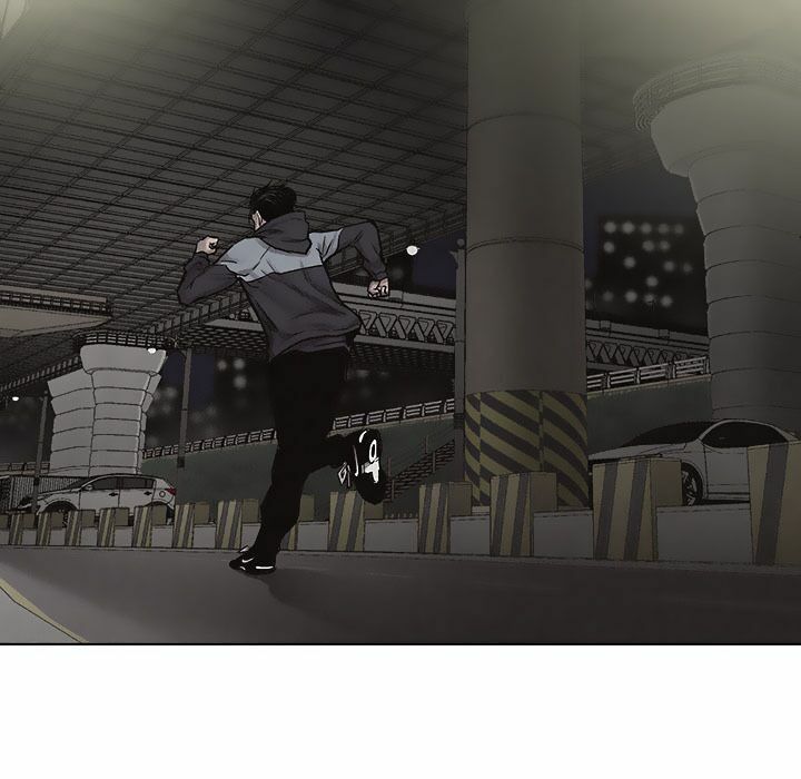 Nắm Đấm: Chapter 18