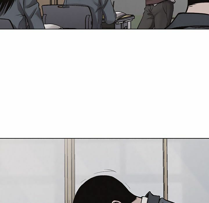 Nắm Đấm: Chapter 18
