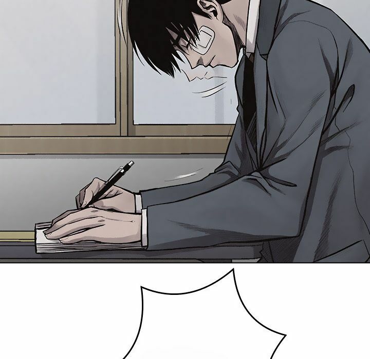 Nắm Đấm: Chapter 18