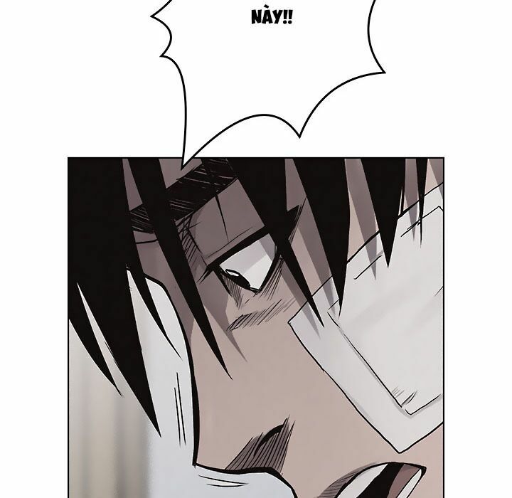 Nắm Đấm: Chapter 18
