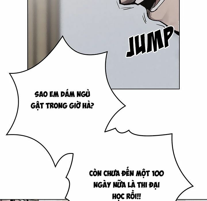 Nắm Đấm: Chapter 18