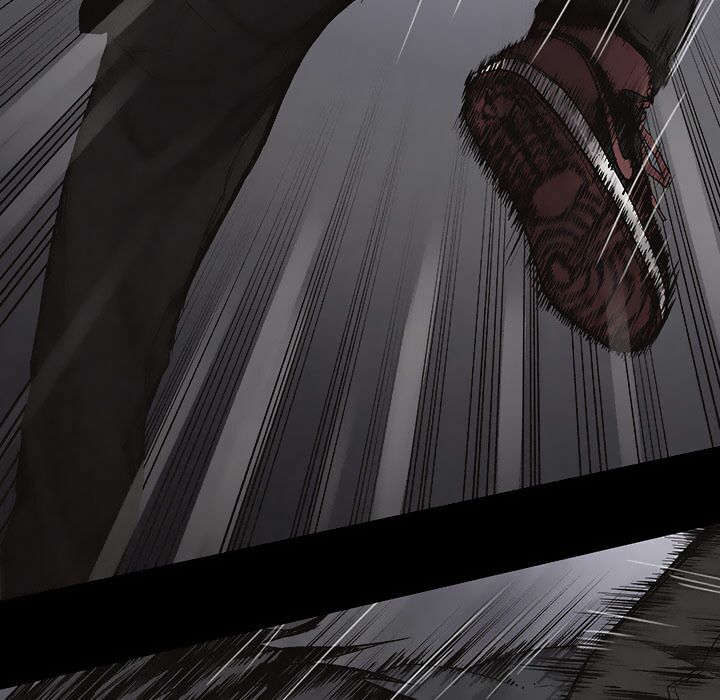 Nắm Đấm: Chapter 18