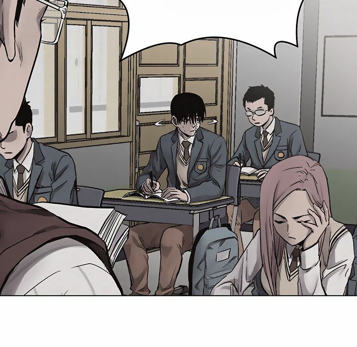 Nắm Đấm: Chapter 18