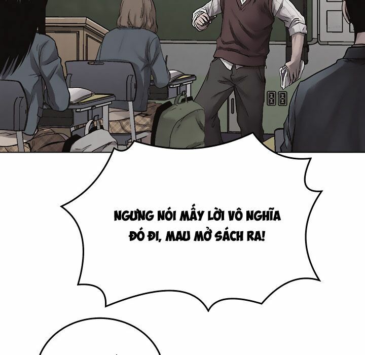 Nắm Đấm: Chapter 18