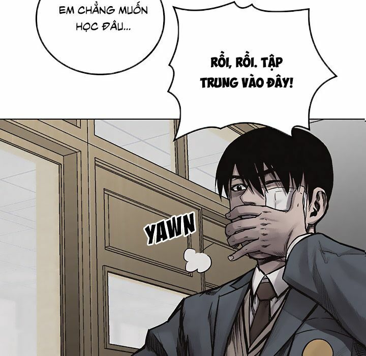 Nắm Đấm: Chapter 18