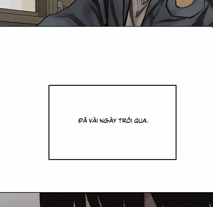 Nắm Đấm: Chapter 18