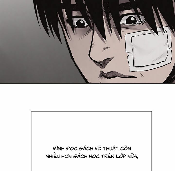 Nắm Đấm: Chapter 18