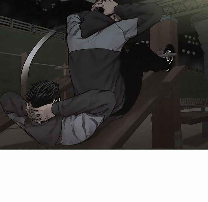 Nắm Đấm: Chapter 18
