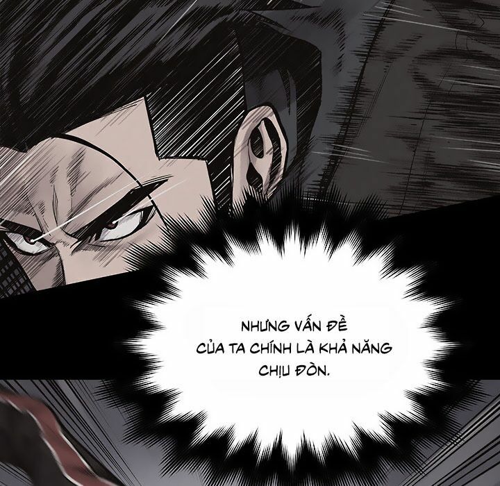 Nắm Đấm: Chapter 18