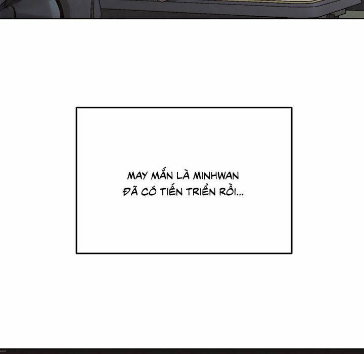 Nắm Đấm: Chapter 18