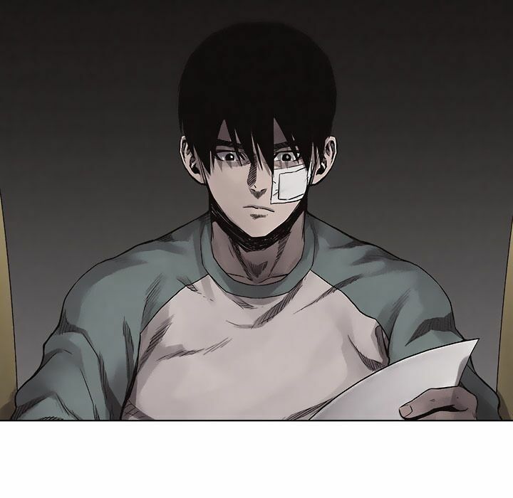 Nắm Đấm: Chapter 18