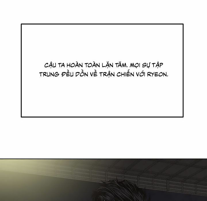 Nắm Đấm: Chapter 18