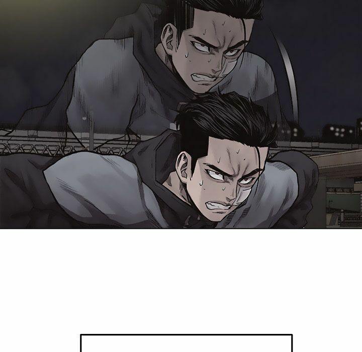 Nắm Đấm: Chapter 18