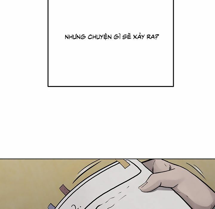 Nắm Đấm: Chapter 18