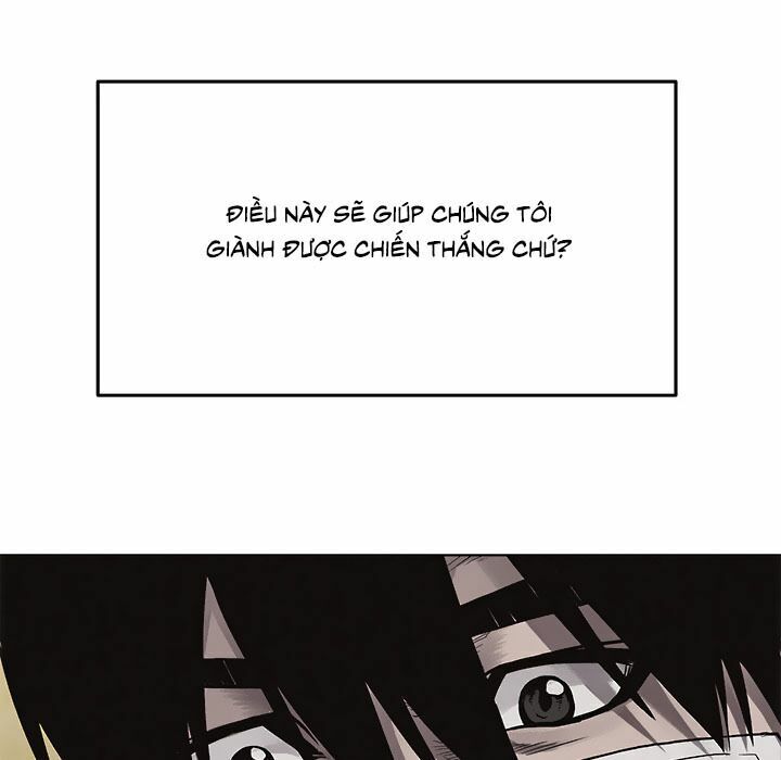 Nắm Đấm: Chapter 18
