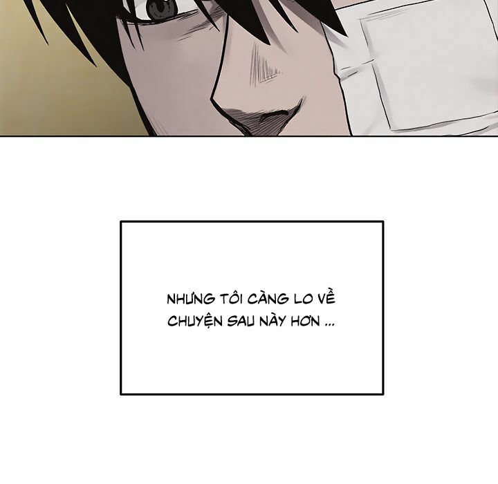 Nắm Đấm: Chapter 18