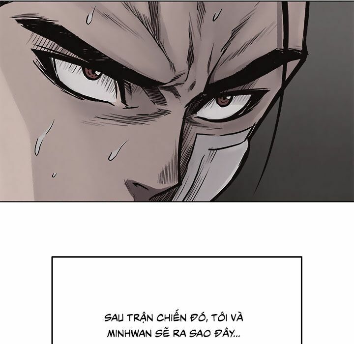 Nắm Đấm: Chapter 18
