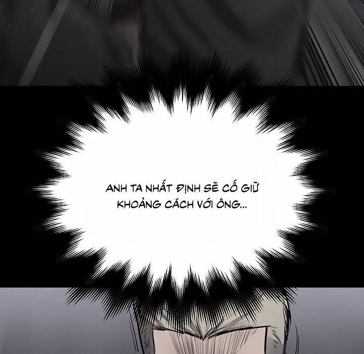 Nắm Đấm: Chapter 18