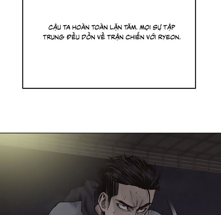 Nắm Đấm: Chapter 19