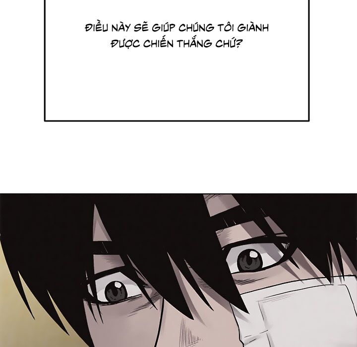 Nắm Đấm: Chapter 19