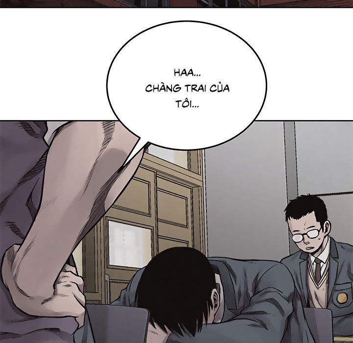 Nắm Đấm: Chapter 19