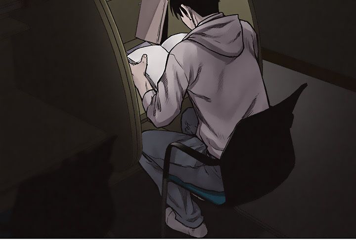 Nắm Đấm: Chapter 19