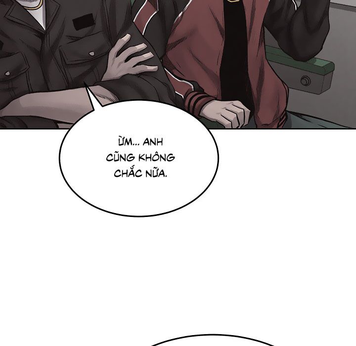 Nắm Đấm: Chapter 19