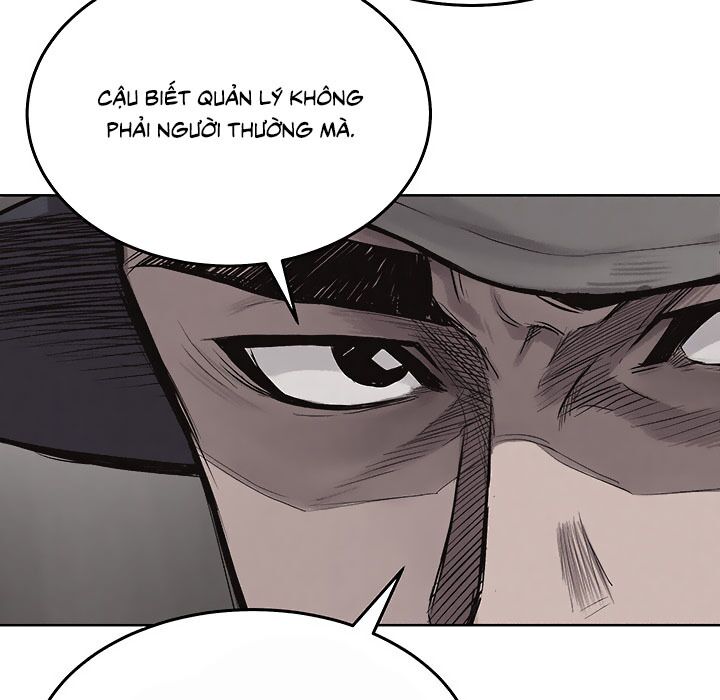 Nắm Đấm: Chapter 19