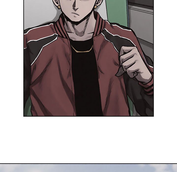 Nắm Đấm: Chapter 19