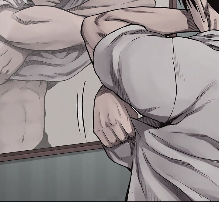 Nắm Đấm: Chapter 19
