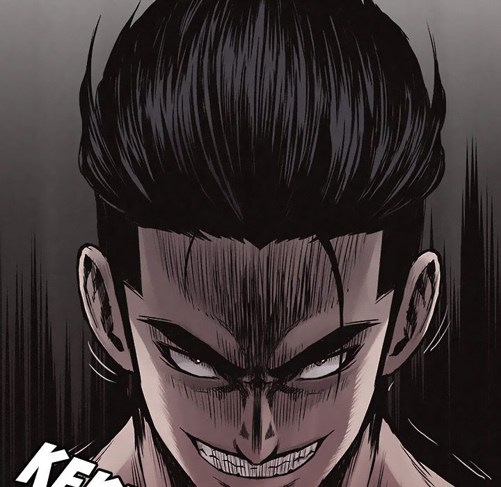 Nắm Đấm: Chapter 19
